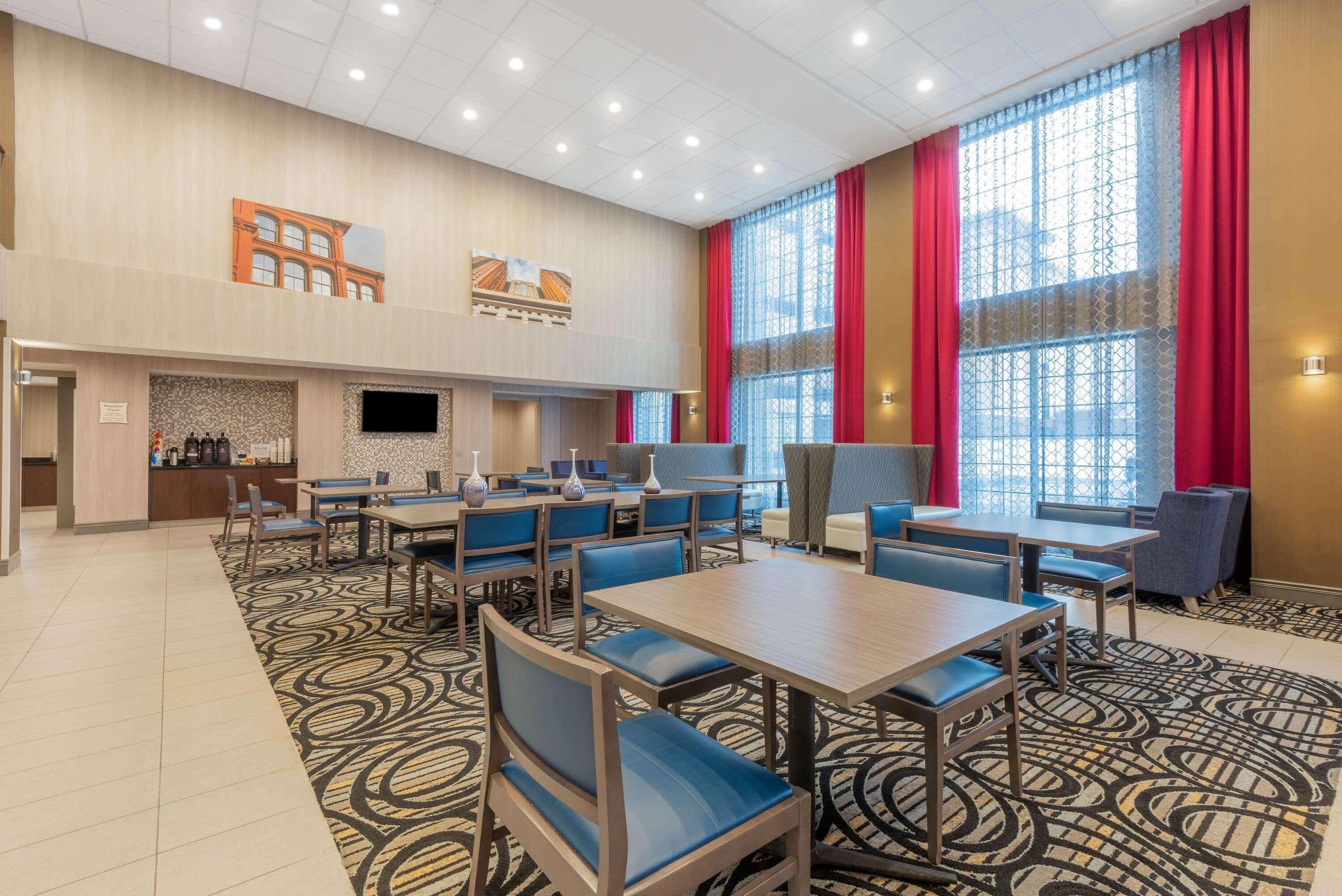 La Quinta By Wyndham Aberdeen-Apg Exterior photo