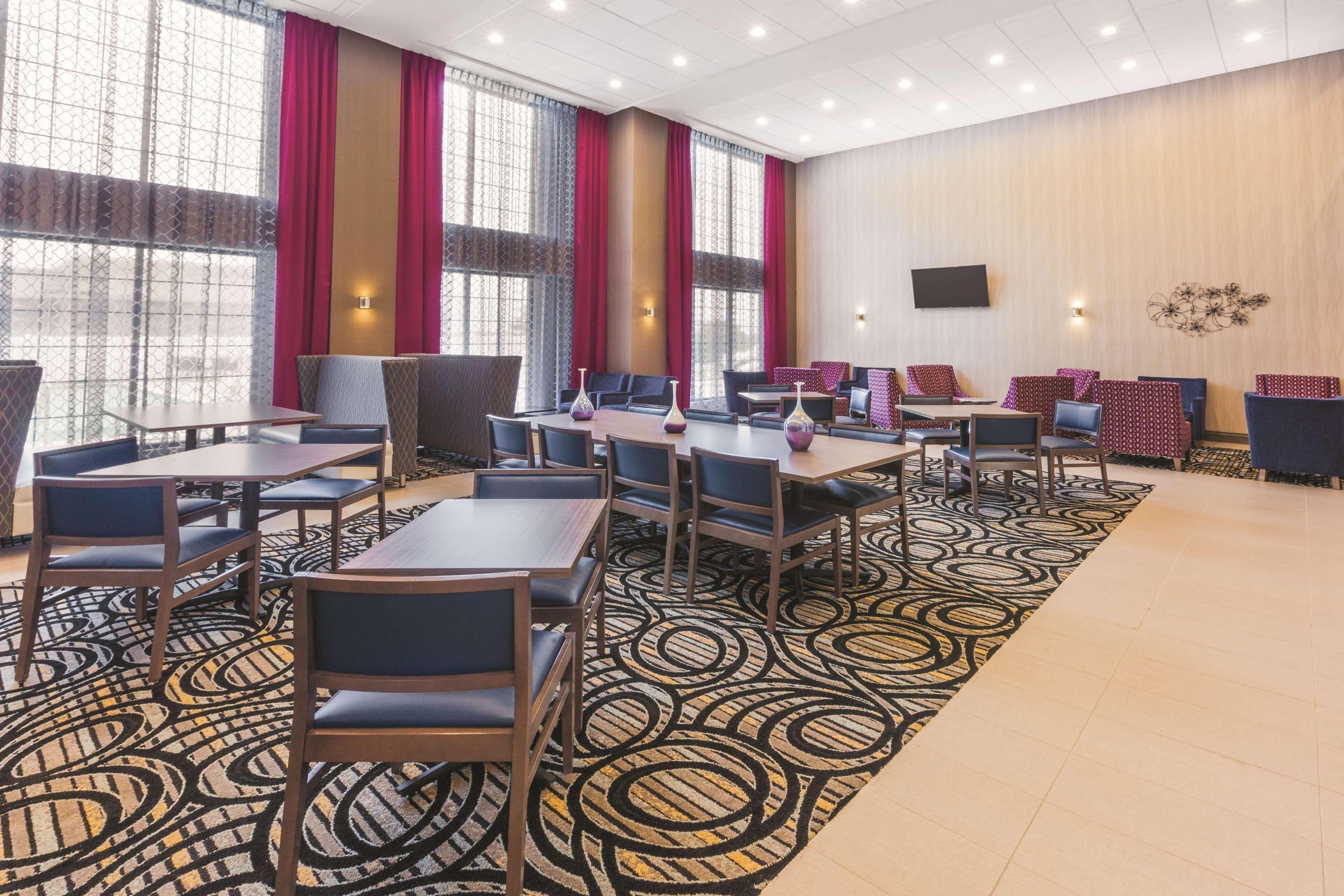 La Quinta By Wyndham Aberdeen-Apg Exterior photo